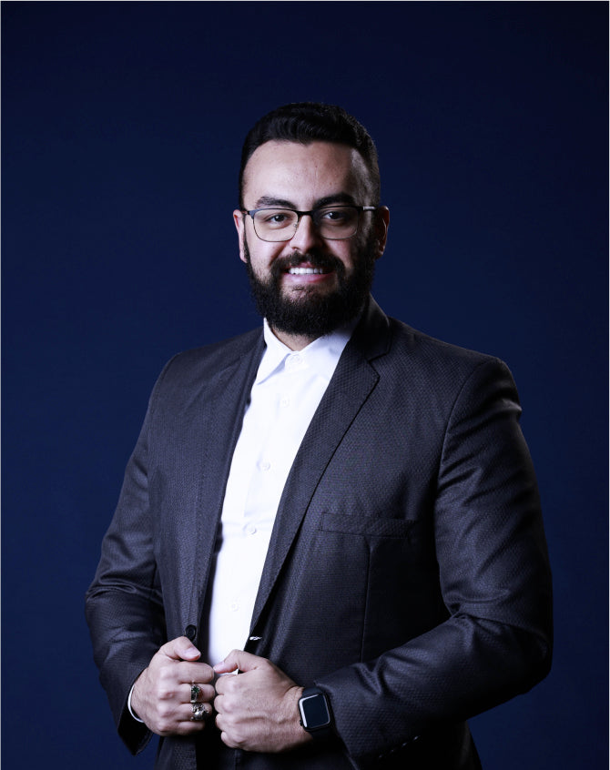 Dr. Ytalo Figueiredo